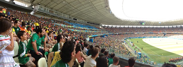 市民积极参